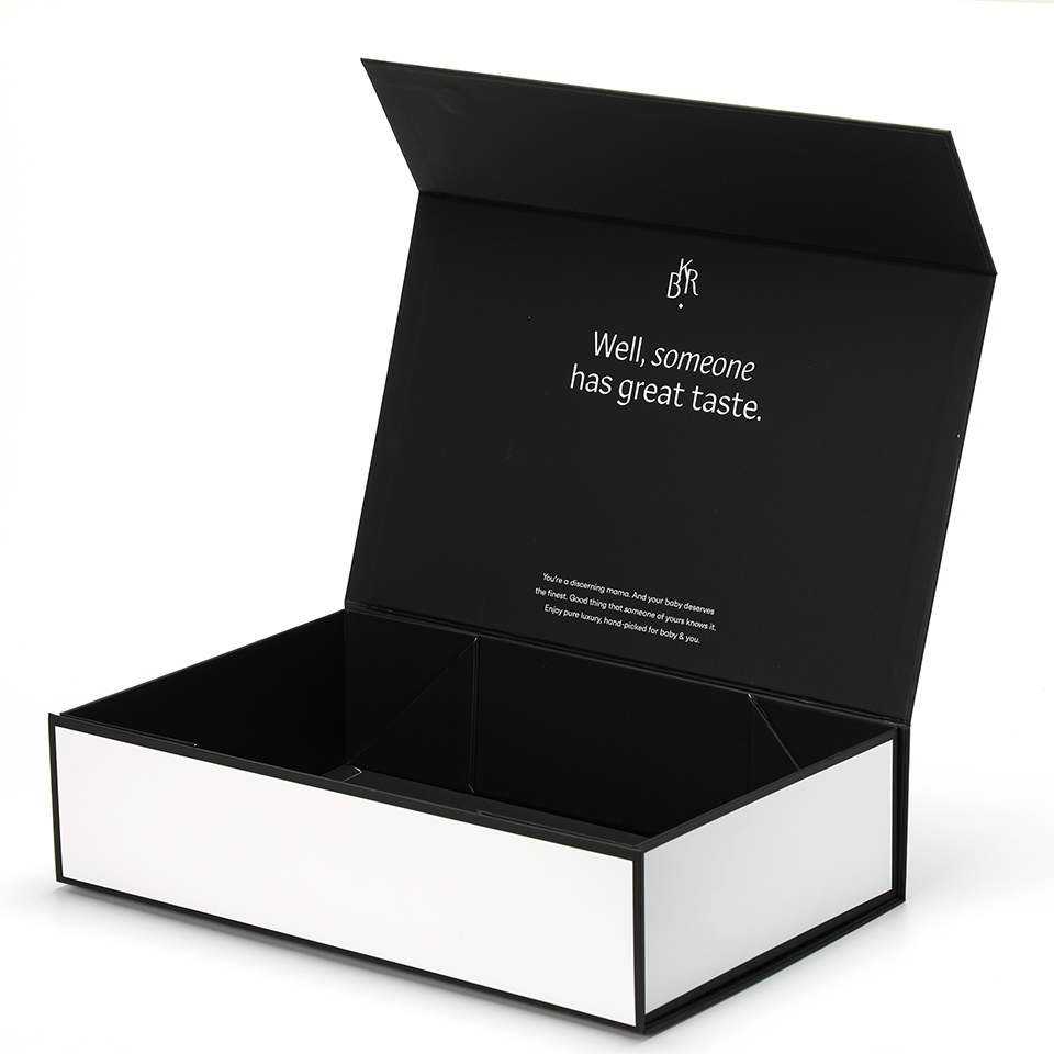 Custom Printed Holographic Log - đánh giá và giá Luxury Skincare Gifts