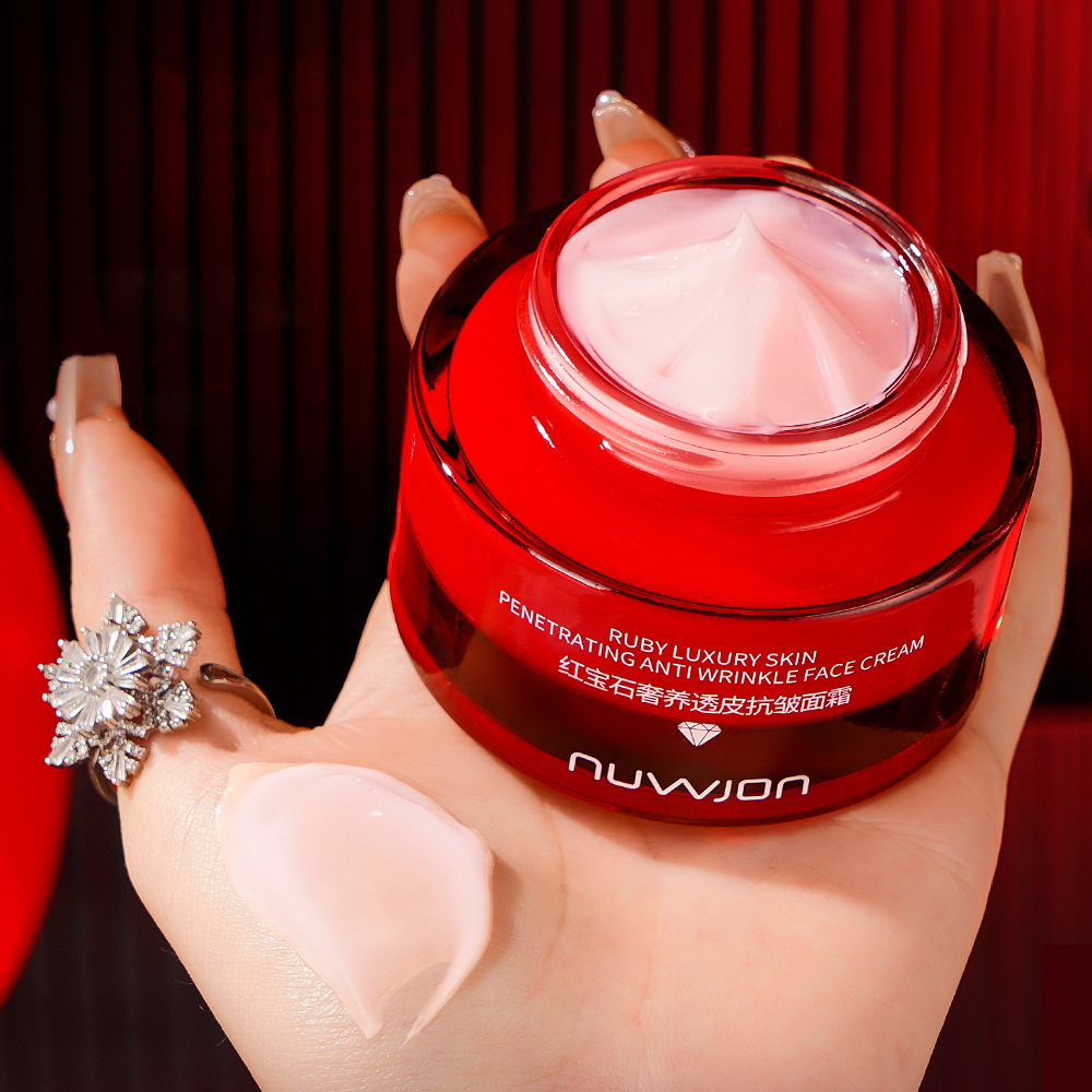 Ruby Luxury Skin Penetrating A - đánh giá và giá Luxury Skincare For Women