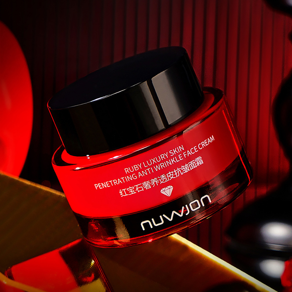 Ruby Luxury Skin Penetrating A - đánh giá và giá Luxury Skincare For Women
