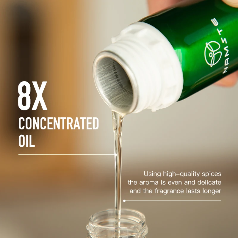 500ML PURE Plant Essential Oil - đánh giá và giá Luxury Skincare Oil