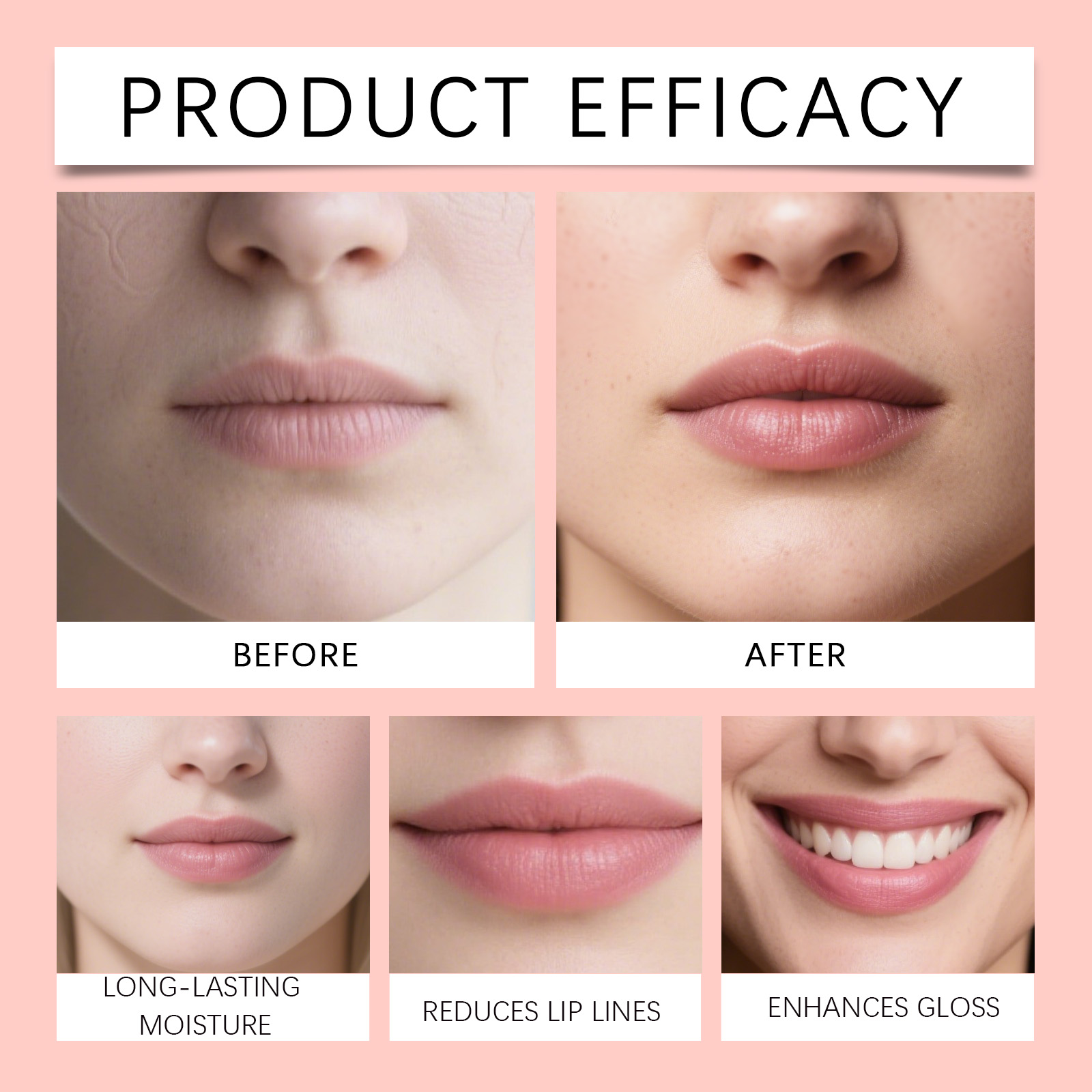 Lip Mask Berry Overnight Lip S - đánh giá và giá Luxury Skincare Gifts